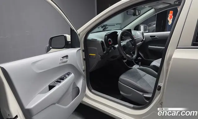 Kia Morning 2022 1.0 автомат (гидро), миниатюра 10 Kia Morning 2022 1.0 автомат (гидро), миниатюра 10