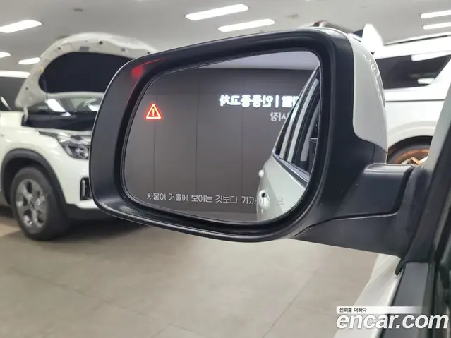 Kia Morning 2023 1.0 автомат (гидро), миниатюра 9