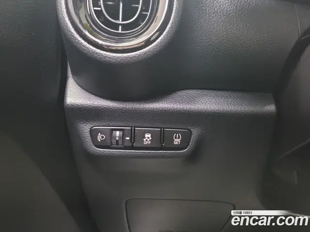 Kia Morning 2023 1.0 автомат (гидро), миниатюра 10