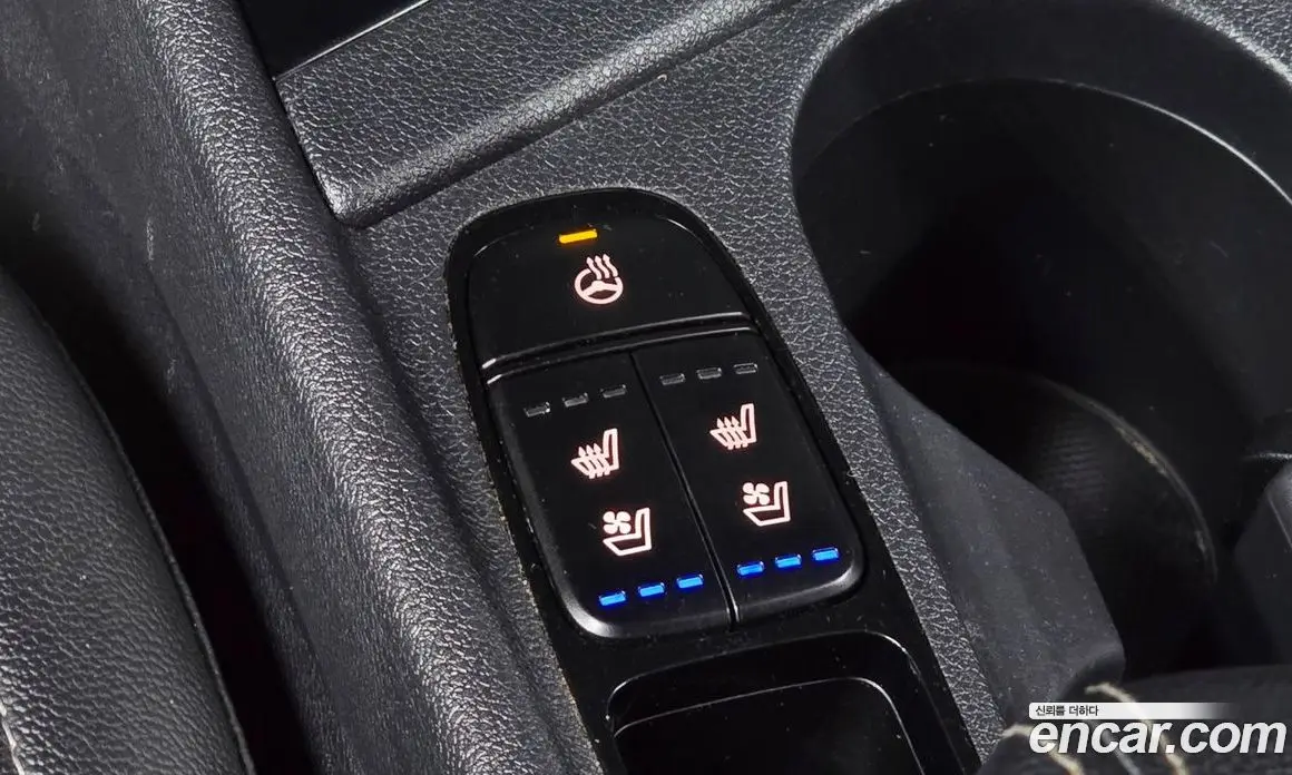 Kia Niro 2016 1.6 автомат (гидро), фото 18