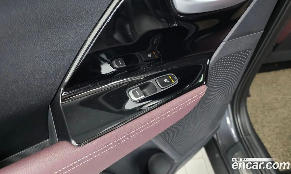 Kia Niro 2019 1.6 автомат (гидро), фото 19