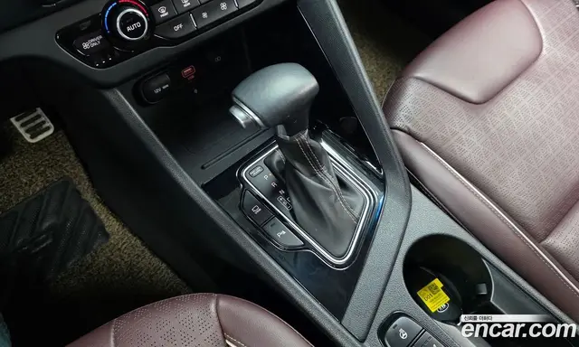 Kia Niro 2019 1.6 автомат (гидро), миниатюра 9