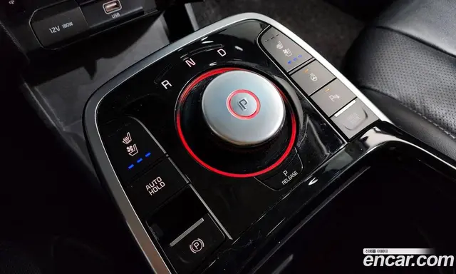 Kia Niro 2020 0.2 автомат (гидро), миниатюра 12
