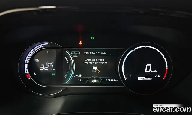 Kia Niro 2022 0.2 автомат (гидро), миниатюра 11