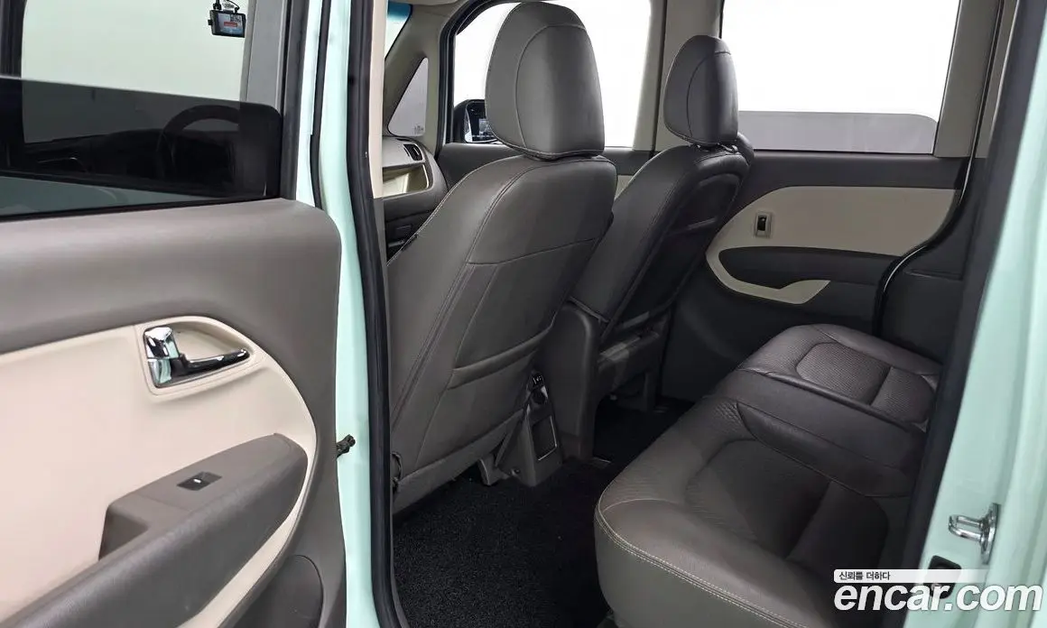 Kia Ray 2013 1.0 автомат (гидро), фото 12