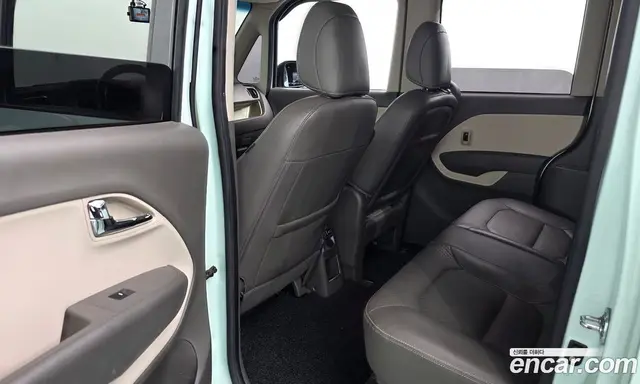 Kia Ray 2013 1.0 автомат (гидро), миниатюра 12