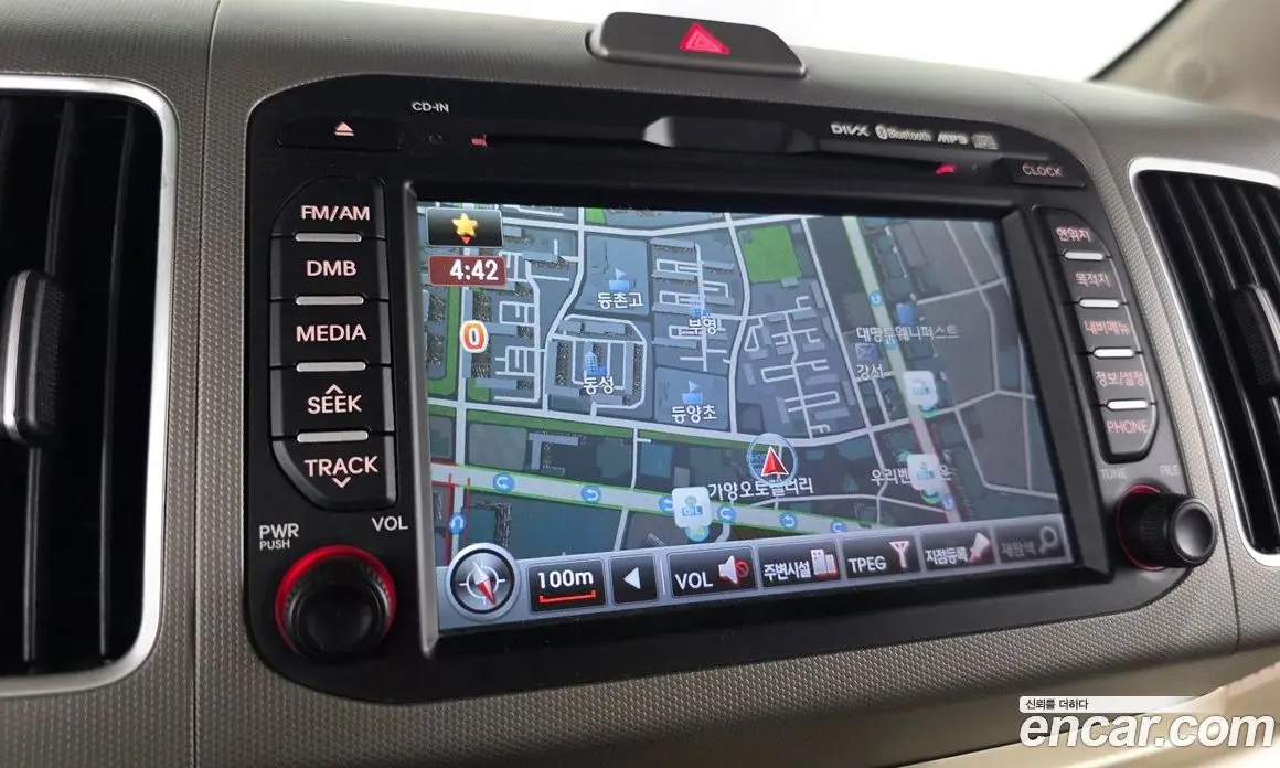 Kia Ray 2013 1.0 автомат (гидро), фото 14