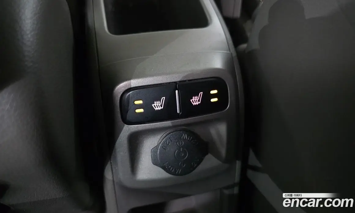 Kia Ray 2013 1.0 автомат (гидро), фото 18