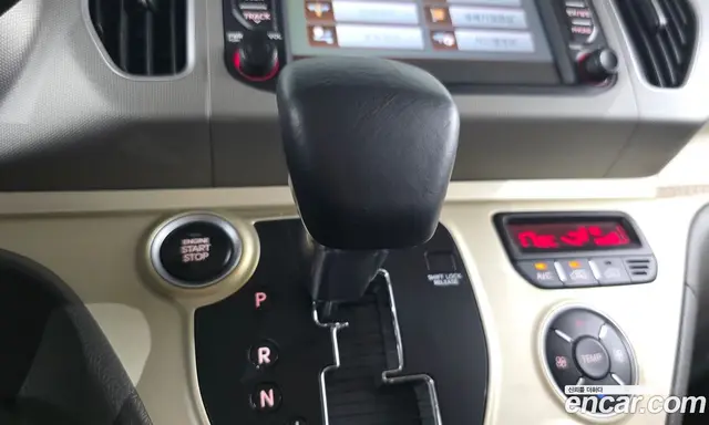 Kia Ray 2013 1.0 автомат (гидро), миниатюра 9