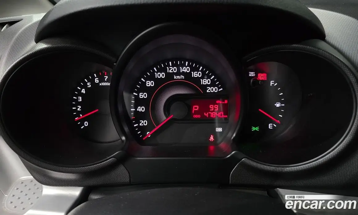 Kia Ray 2016 1.0 автомат (гидро), фото 11 Kia Ray 2016 1.0 автомат (гидро), фото 11