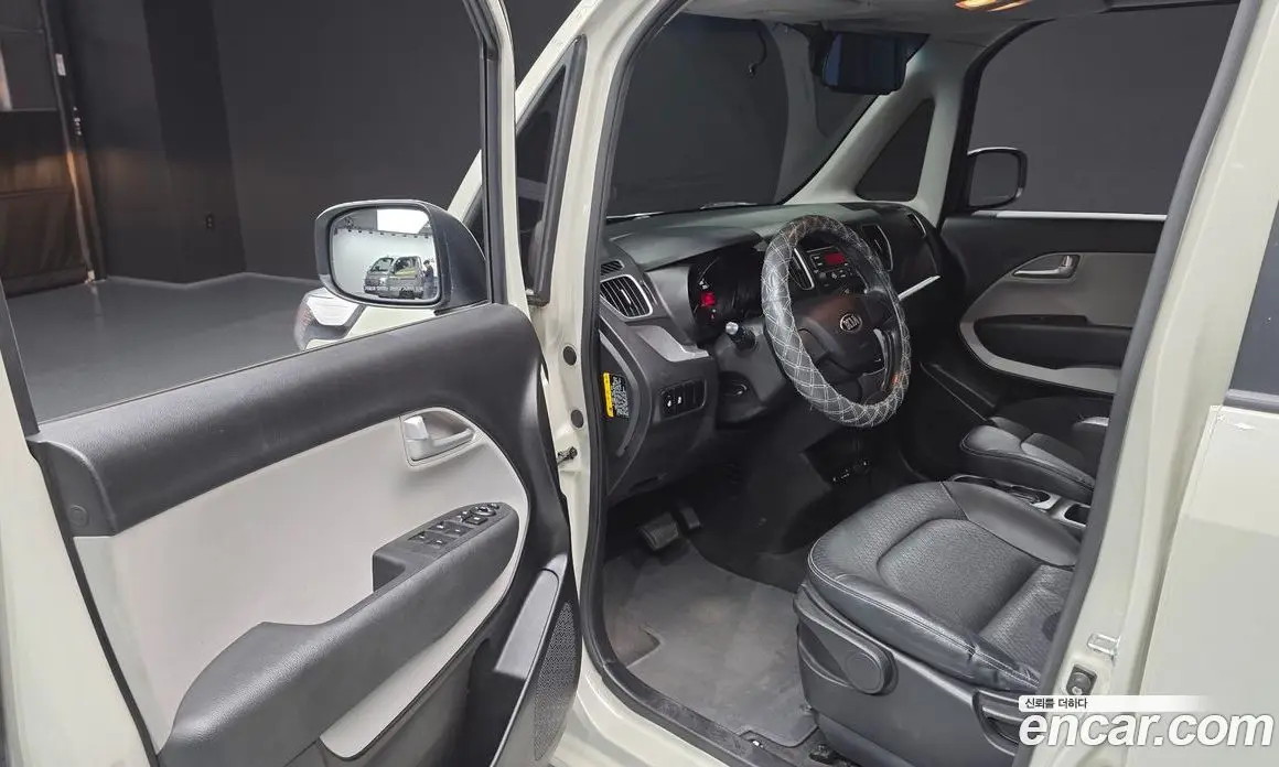 Kia Ray 2016 1.0 автомат (гидро), фото 13 Kia Ray 2016 1.0 автомат (гидро), фото 13