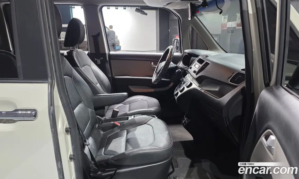 Kia Ray 2016 1.0 автомат (гидро), фото 16 Kia Ray 2016 1.0 автомат (гидро), фото 16
