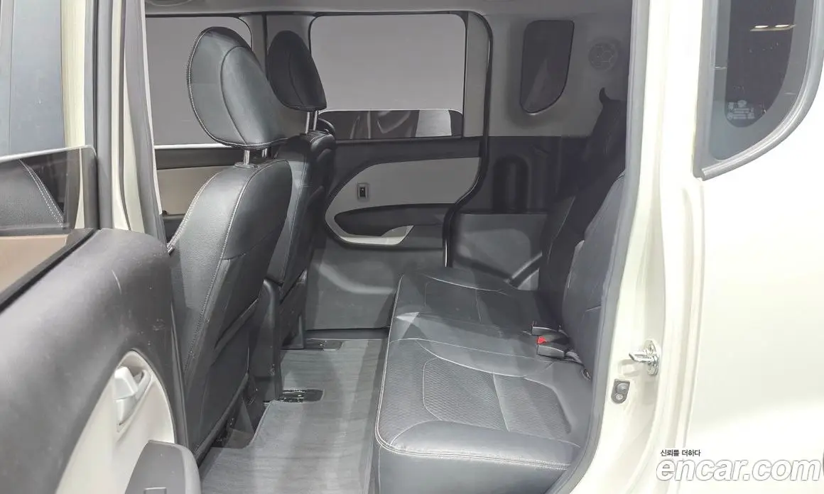 Kia Ray 2016 1.0 автомат (гидро), фото 18 Kia Ray 2016 1.0 автомат (гидро), фото 18