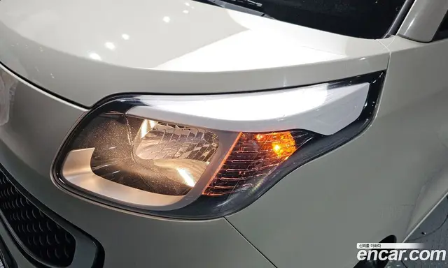 Kia Ray 2016 1.0 автомат (гидро), миниатюра 8 Kia Ray 2016 1.0 автомат (гидро), миниатюра 8