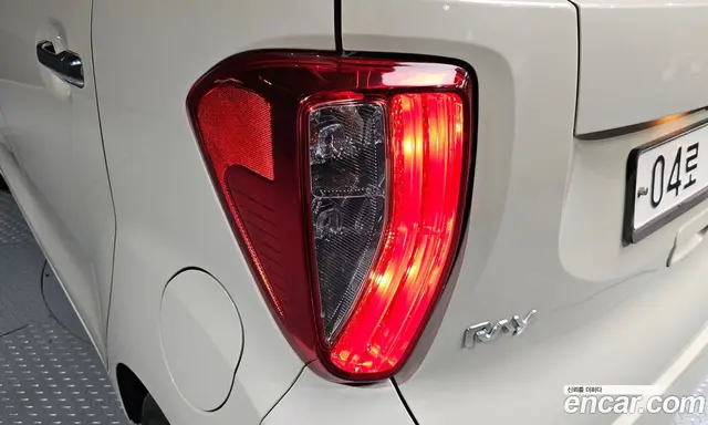 Kia Ray 2016 1.0 автомат (гидро), миниатюра 9 Kia Ray 2016 1.0 автомат (гидро), миниатюра 9