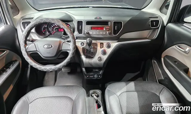 Kia Ray 2016 1.0 автомат (гидро), миниатюра 10 Kia Ray 2016 1.0 автомат (гидро), миниатюра 10