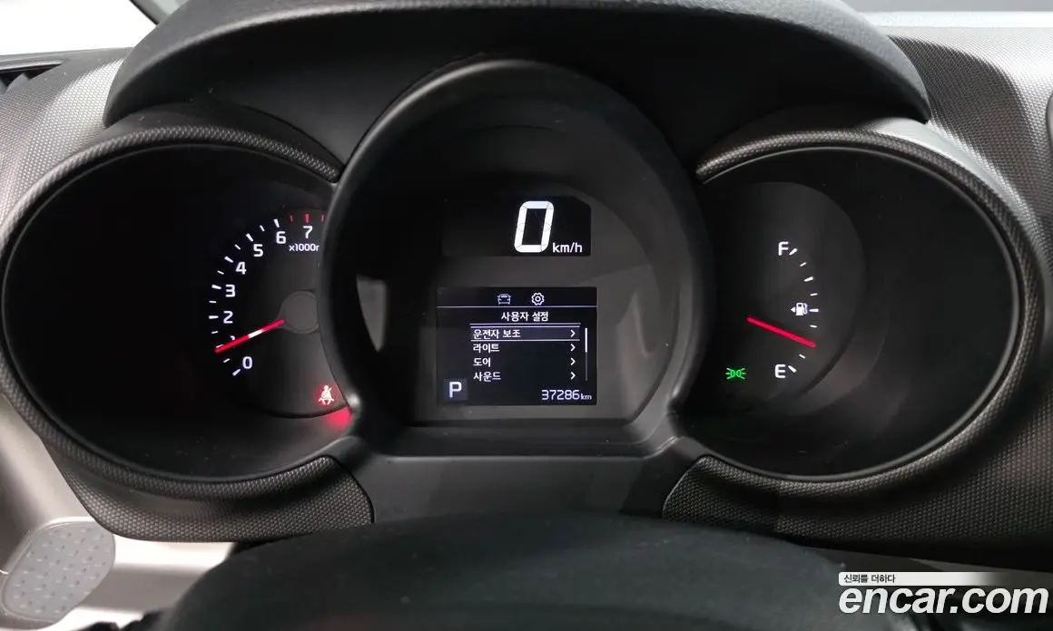 Kia Ray 2020 1.0 автомат (гидро), фото 11 Kia Ray 2020 1.0 автомат (гидро), фото 11