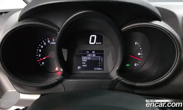 Kia Ray 2020 1.0 автомат (гидро), миниатюра 11 Kia Ray 2020 1.0 автомат (гидро), миниатюра 11