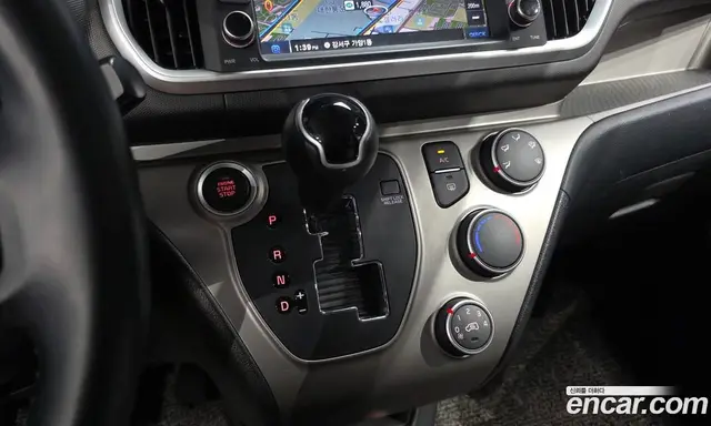 Kia Ray 2020 1.0 автомат (гидро), миниатюра 12