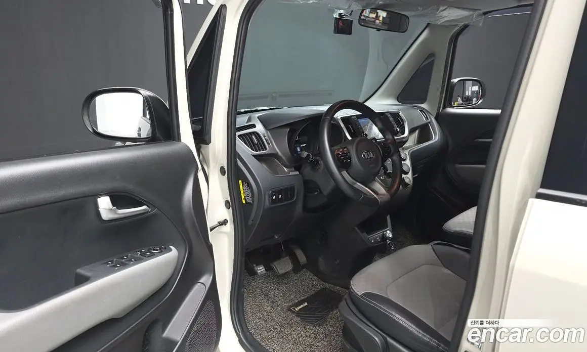 Kia Ray 2020 1.0 автомат (гидро), фото 13 Kia Ray 2020 1.0 автомат (гидро), фото 13