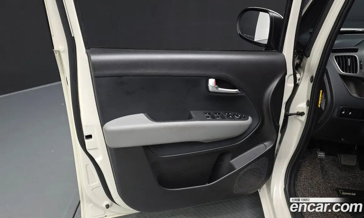 Kia Ray 2020 1.0 автомат (гидро), фото 14 Kia Ray 2020 1.0 автомат (гидро), фото 14