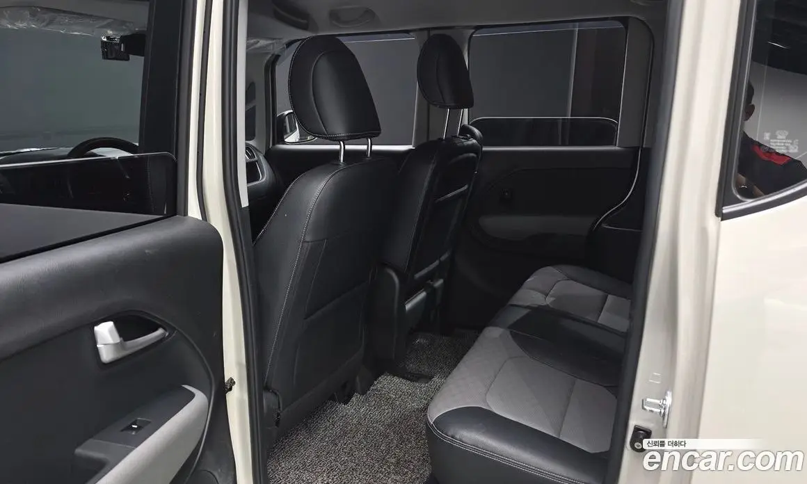 Kia Ray 2020 1.0 автомат (гидро), фото 16 Kia Ray 2020 1.0 автомат (гидро), фото 16