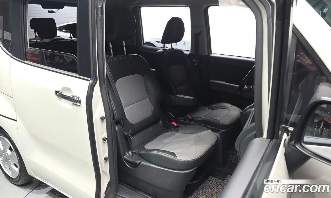 Kia Ray 2020 1.0 автомат (гидро), фото 17 Kia Ray 2020 1.0 автомат (гидро), фото 17