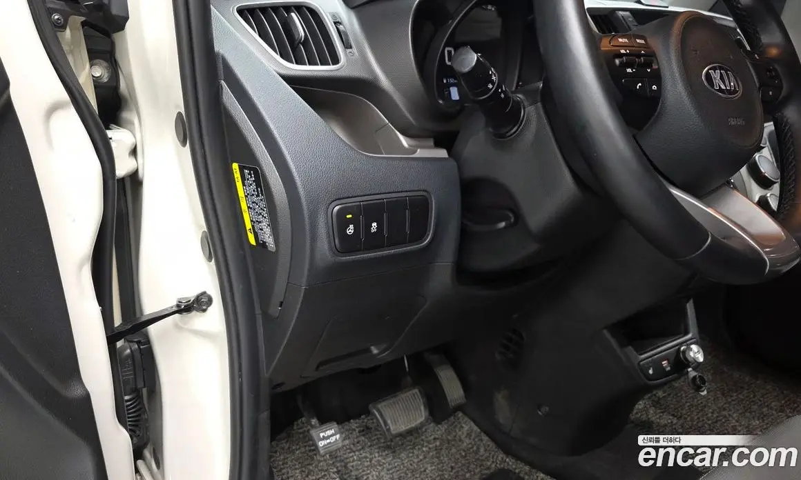 Kia Ray 2020 1.0 автомат (гидро), фото 19 Kia Ray 2020 1.0 автомат (гидро), фото 19