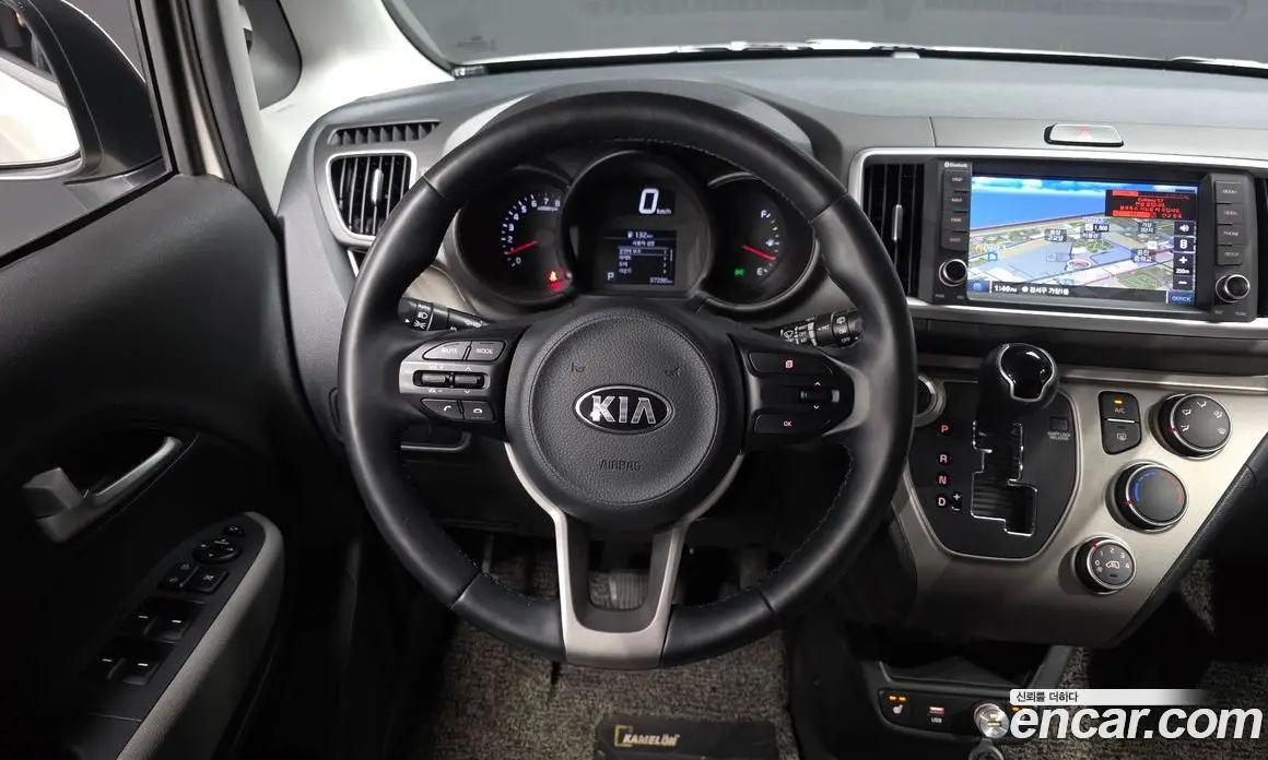 Kia Ray 2020 1.0 автомат (гидро), фото 20 Kia Ray 2020 1.0 автомат (гидро), фото 20