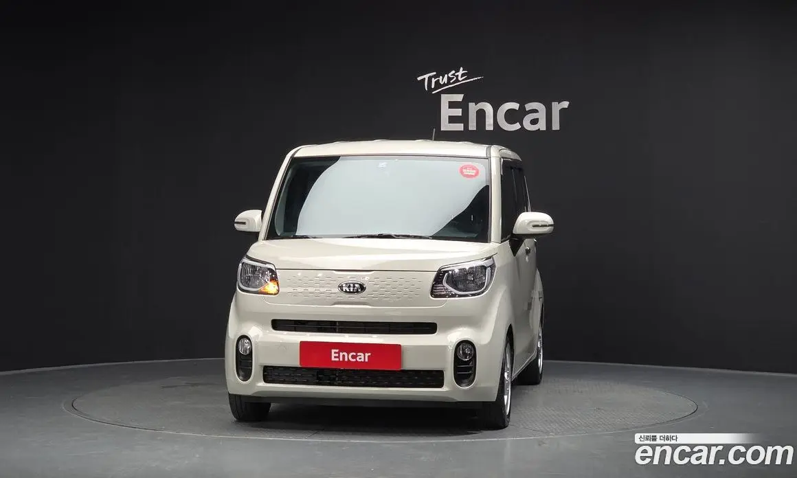 Kia Ray 2020 1.0 автомат (гидро), фото 3 Kia Ray 2020 1.0 автомат (гидро), фото 3