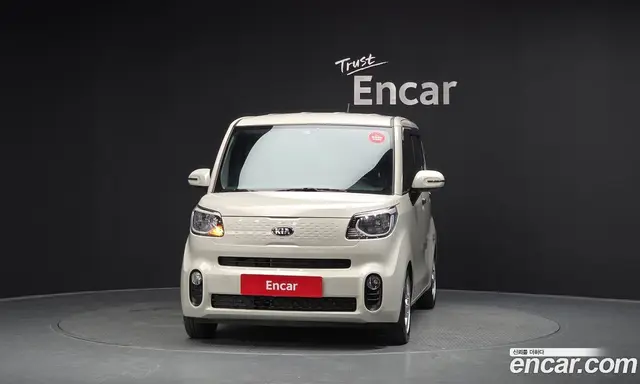 Kia Ray 2020 1.0 автомат (гидро), миниатюра 3 Kia Ray 2020 1.0 автомат (гидро), миниатюра 3
