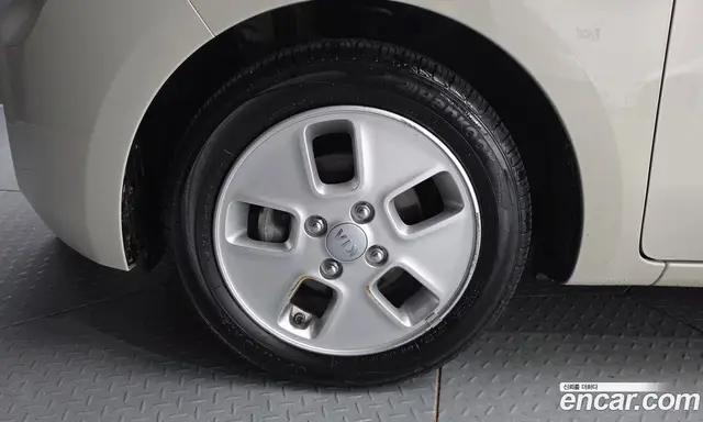 Kia Ray 2020 1.0 автомат (гидро), миниатюра 5 Kia Ray 2020 1.0 автомат (гидро), миниатюра 5