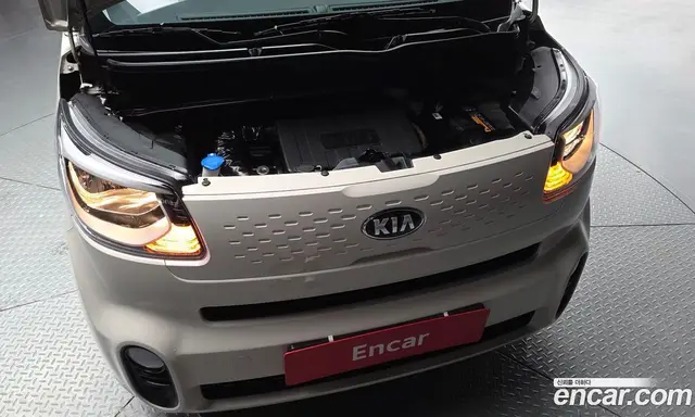 Kia Ray 2020 1.0 автомат (гидро), миниатюра 6 Kia Ray 2020 1.0 автомат (гидро), миниатюра 6