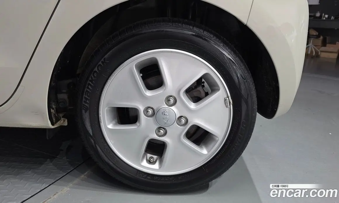 Kia Ray 2020 1.0 автомат (гидро), фото 7 Kia Ray 2020 1.0 автомат (гидро), фото 7