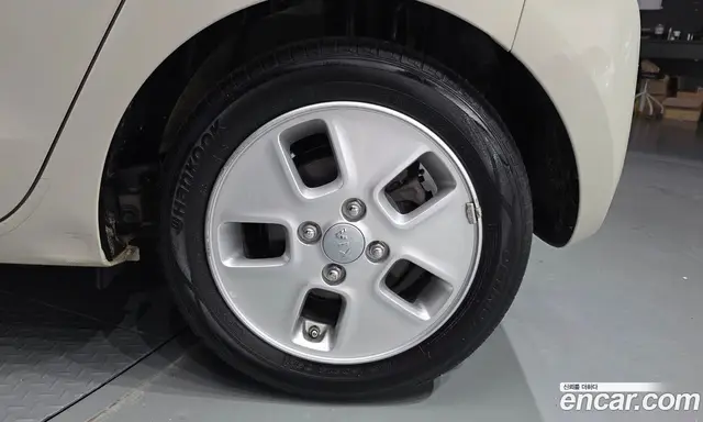 Kia Ray 2020 1.0 автомат (гидро), миниатюра 7 Kia Ray 2020 1.0 автомат (гидро), миниатюра 7