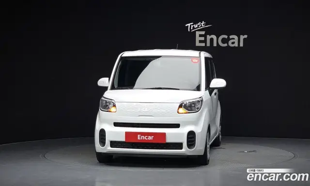 Kia Ray 2021 1.0 автомат (гидро), миниатюра 3
