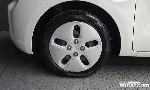 Kia Ray 2021 1.0 автомат (гидро), миниатюра 5