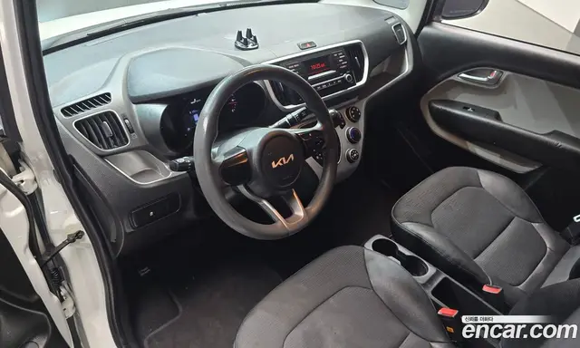 Kia Ray 2021 1.0 автомат (гидро), миниатюра 7