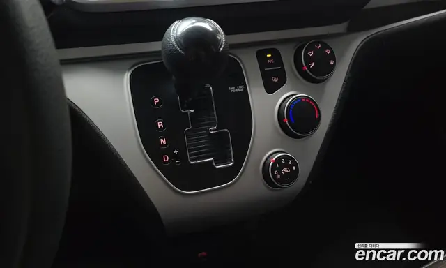 Kia Ray 2021 1.0 автомат (гидро), миниатюра 9