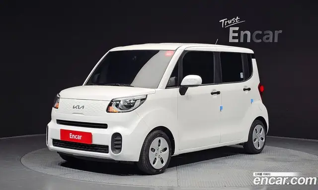 Kia Ray, 2022, 51 269 км