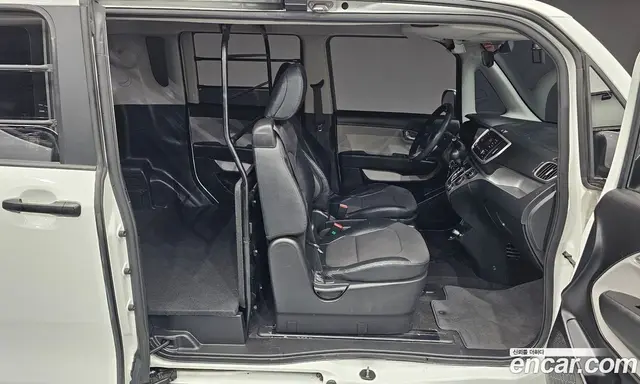 Kia Ray 2022 1.0 автомат (гидро), миниатюра 11