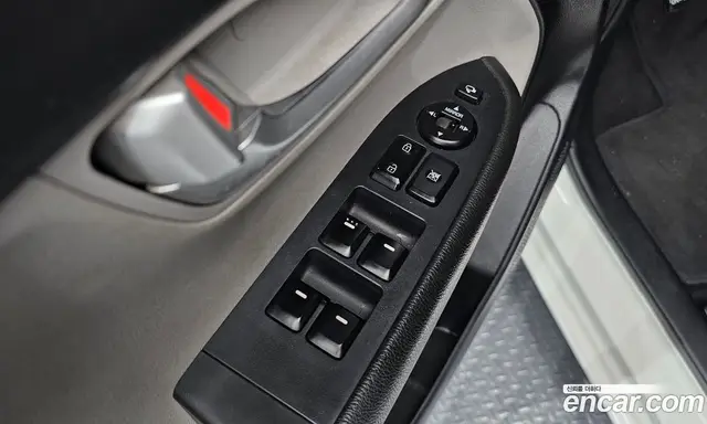 Kia Ray 2022 1.0 автомат (гидро), миниатюра 12