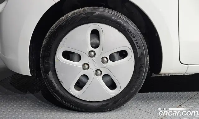 Kia Ray 2022 1.0 автомат (гидро), миниатюра 5