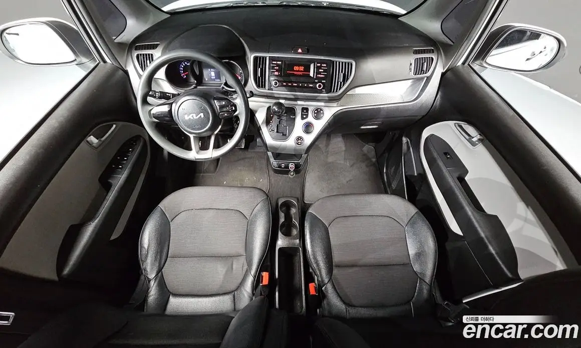 Kia Ray 2022 1.0 автомат (гидро), фото 7