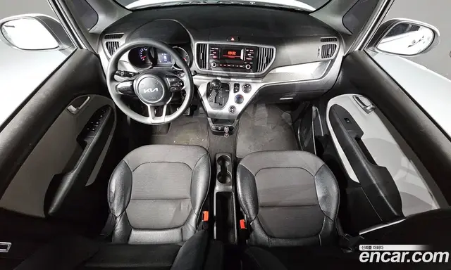 Kia Ray 2022 1.0 автомат (гидро), миниатюра 7