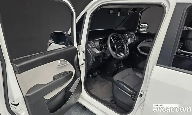 Kia Ray 2022 1.0 автомат (гидро), миниатюра 10