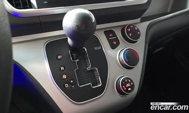 Kia Ray 2022 1.0 автомат (гидро), миниатюра 12