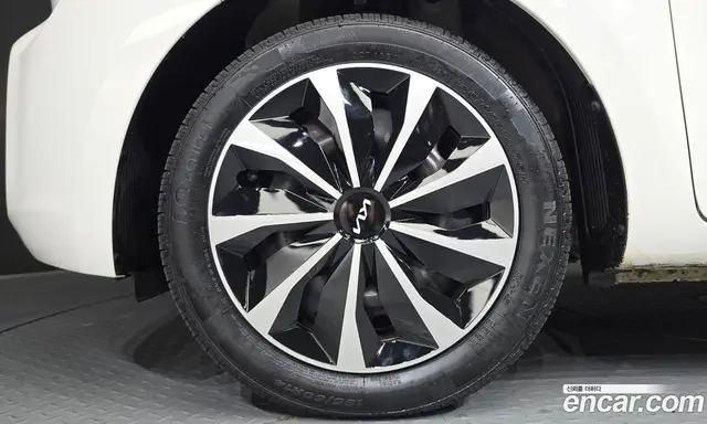 Kia Ray 2022 1.0 автомат (гидро), миниатюра 5