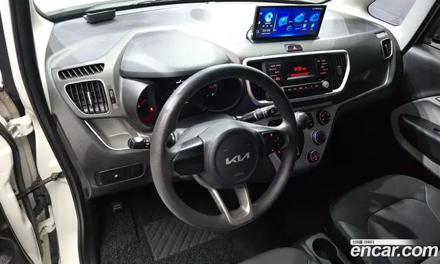 Kia Ray 2022 1.0 автомат (гидро), миниатюра 10