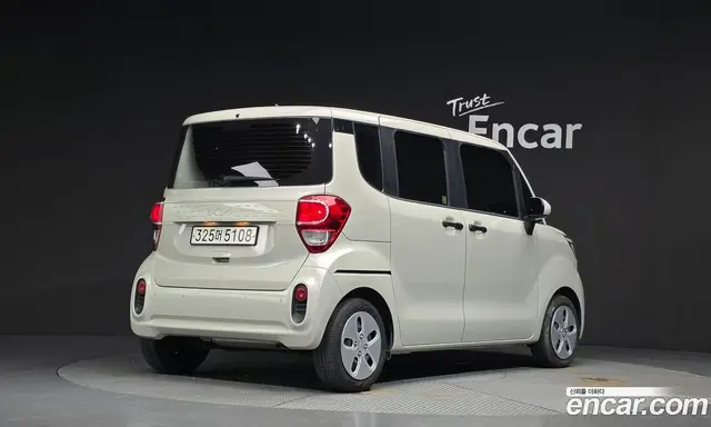 Kia Ray 2022 1.0 автомат (гидро), миниатюра 2